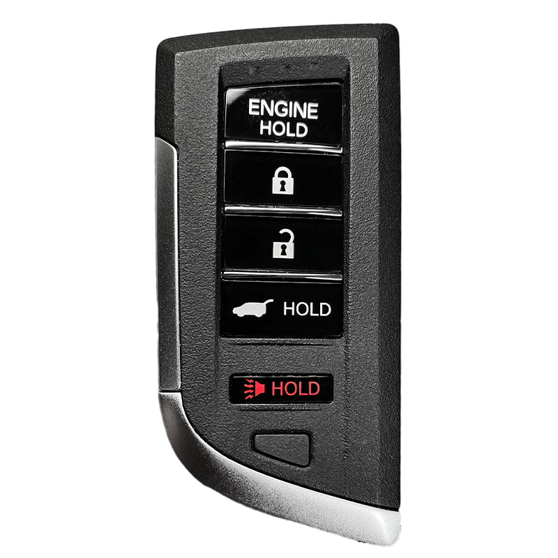 2022 Acura MDX Smart Key Remote Driver 1 PN: 72147-TYA-C01