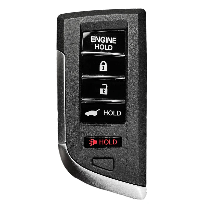 2023 Acura MDX Smart Key Remote Driver 1 PN: 72147-TYA-C01