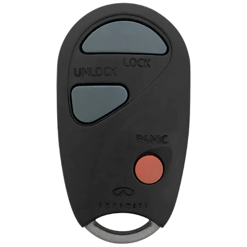 2001 Infiniti G20 Keyless Entry Remote KBRASTU10 28268-7J106