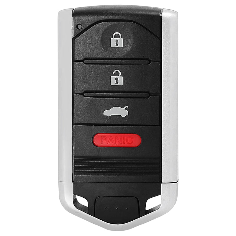 2009 Acura TL Smart Key Fob Driver 2 PN: 72147-TK4-A81