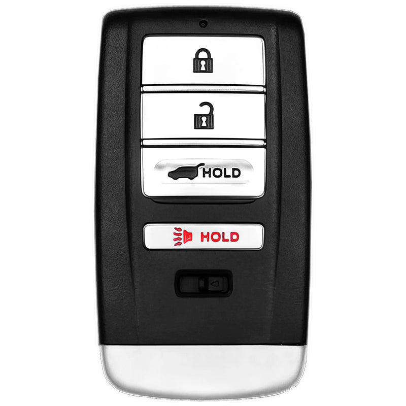 2017 Acura MDX Smart Key Fob Memory: Driver 2 PN: 72147-TZ5-A11