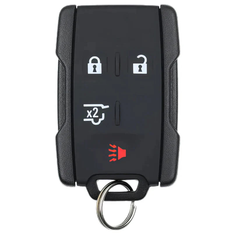 2016 Chevrolet Tahoe Remote FCC: M3N-32337100 PN: 13577769