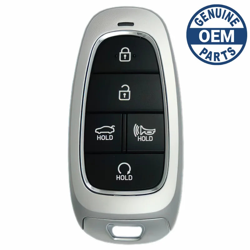 Hyundai Santa Fe Keys and Remote Control Transmitter Key Fobs