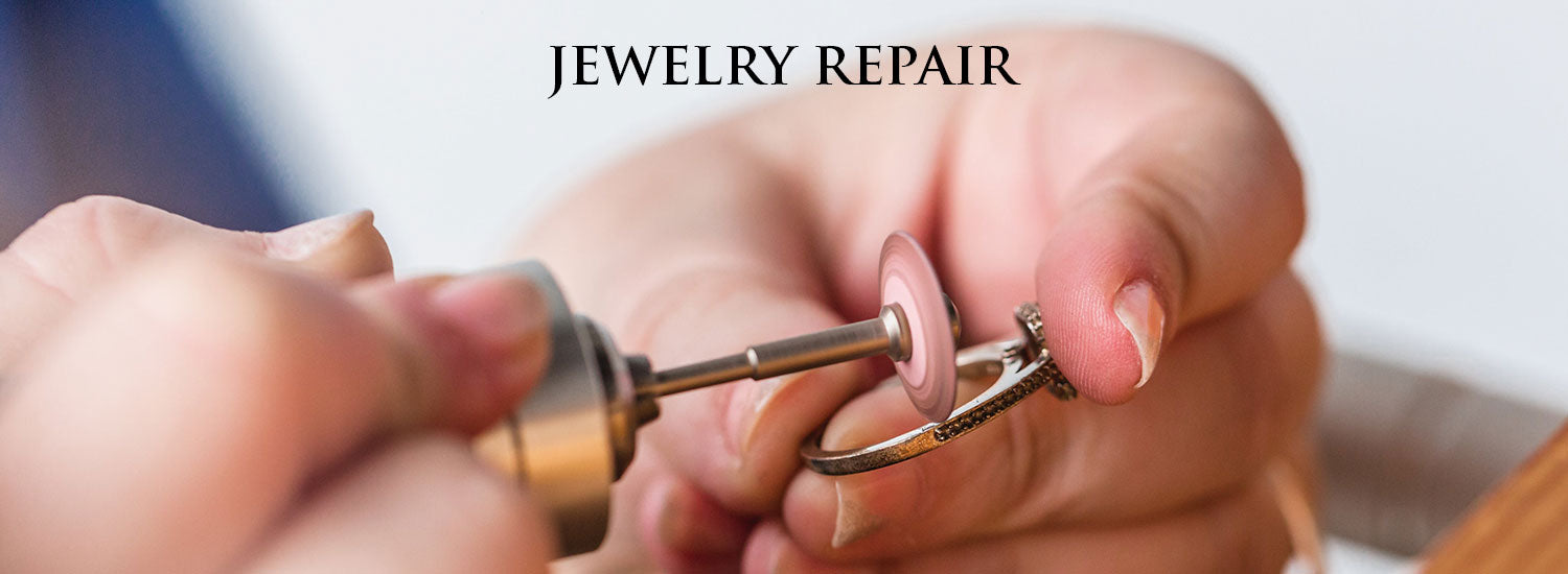 Jewelry Repair