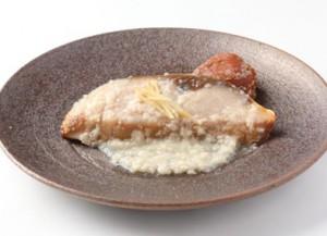ブリの塩麹煮のレシピ 料理 作り方 骨取り魚 骨なし魚のオカフーズ Okafoods Onlineshop