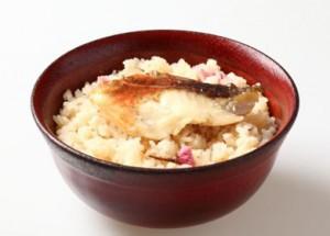 メバルの桜ごはんのレシピ 料理 作り方 骨取り魚 骨なし魚のオカフーズ Okafoods Onlineshop