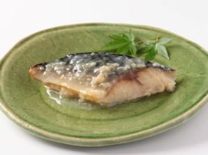 サバの塩麹焼きのレシピ 料理 作り方 骨取り魚 骨なし魚のオカフーズ Okafoods Onlineshop