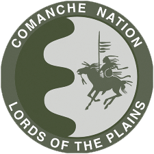 Comanche Nation Seal
