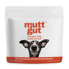 MuttGut Small Dog