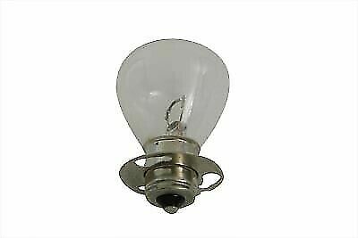 V-Twin 4-1/2" Spotlamp Replacement Bulb for Harley Davidson