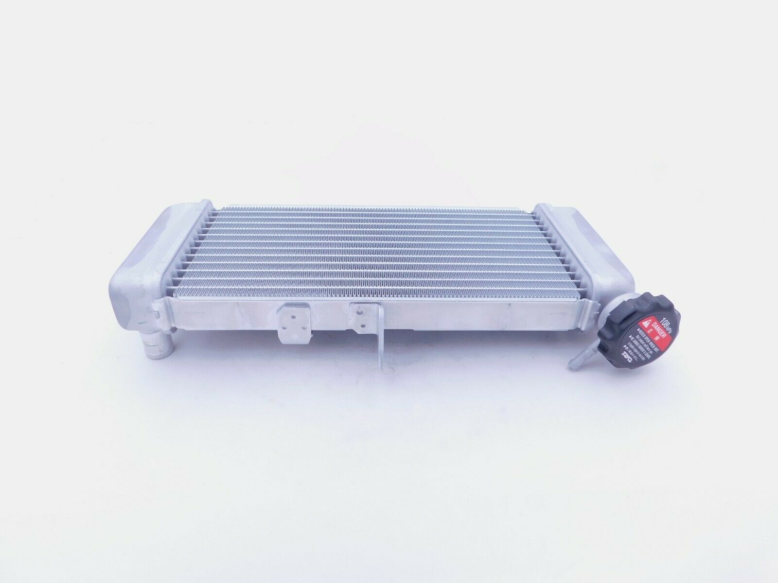 HONDA RADIATOR 2011-2013 CBR250R 2015-2022 CBR300R OEM NEW 19010-KYJ-305