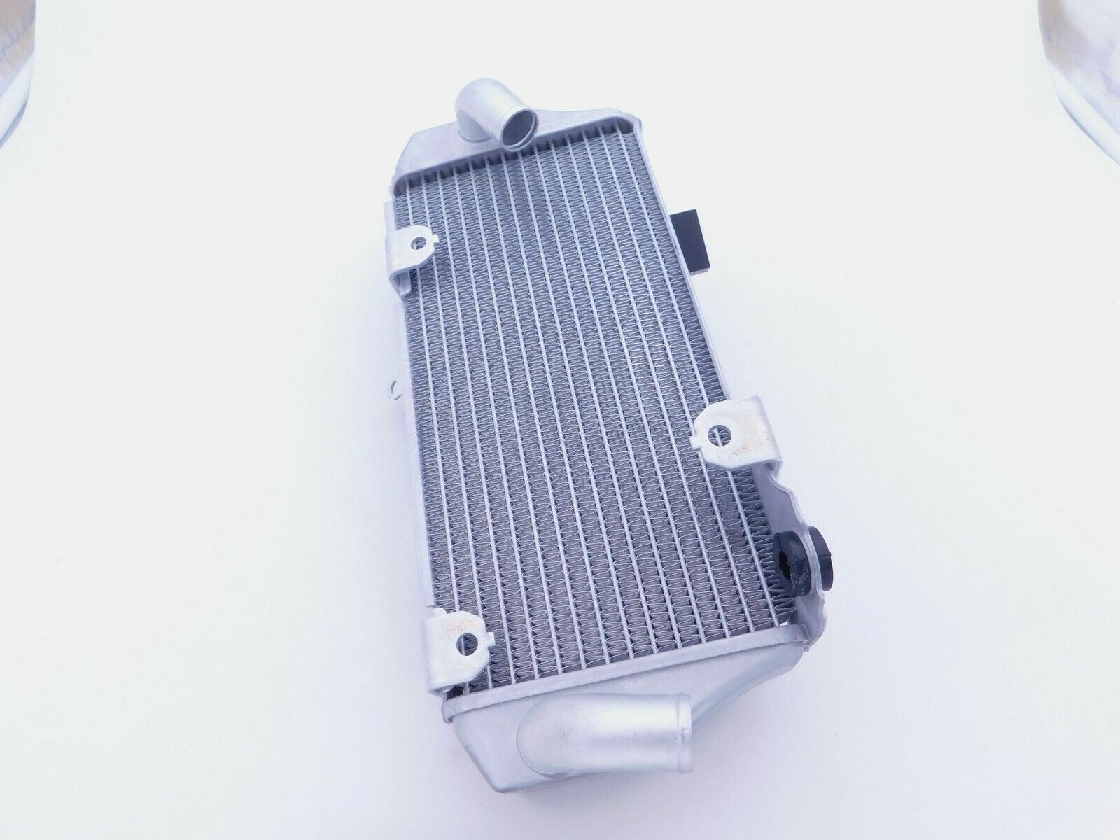 HONDA LEFT RADIATOR  2019-2021 CRF450L CRF450X CRF450RL GENUINE OEM NEW