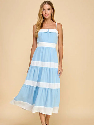 Layla Dress - Leera Boutique