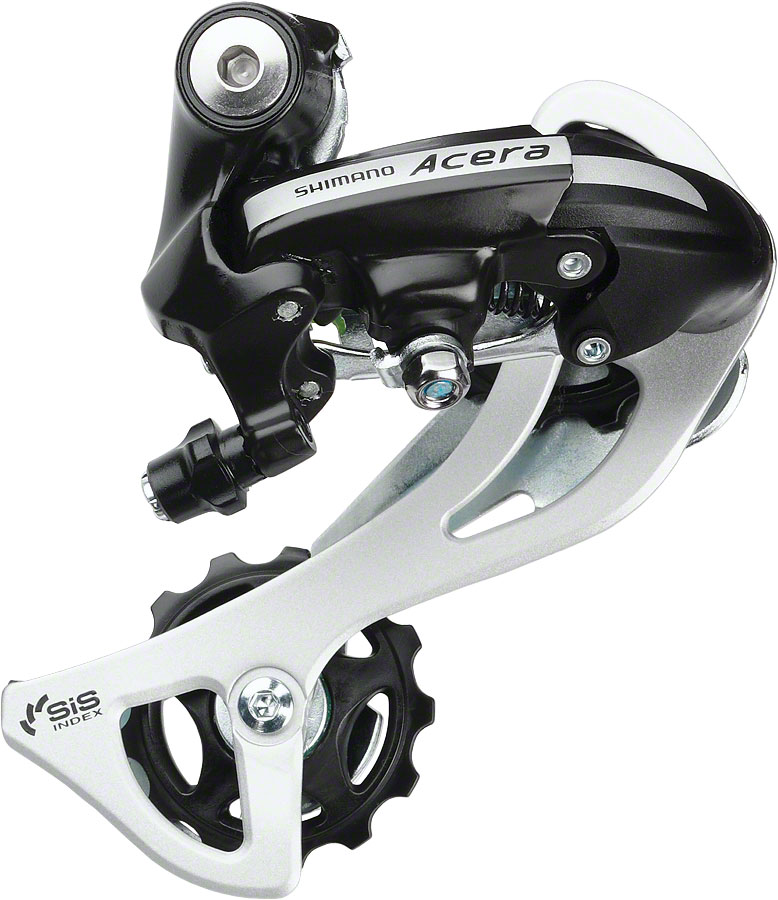 Acera Rear Derailleur for 7 or 8 speed