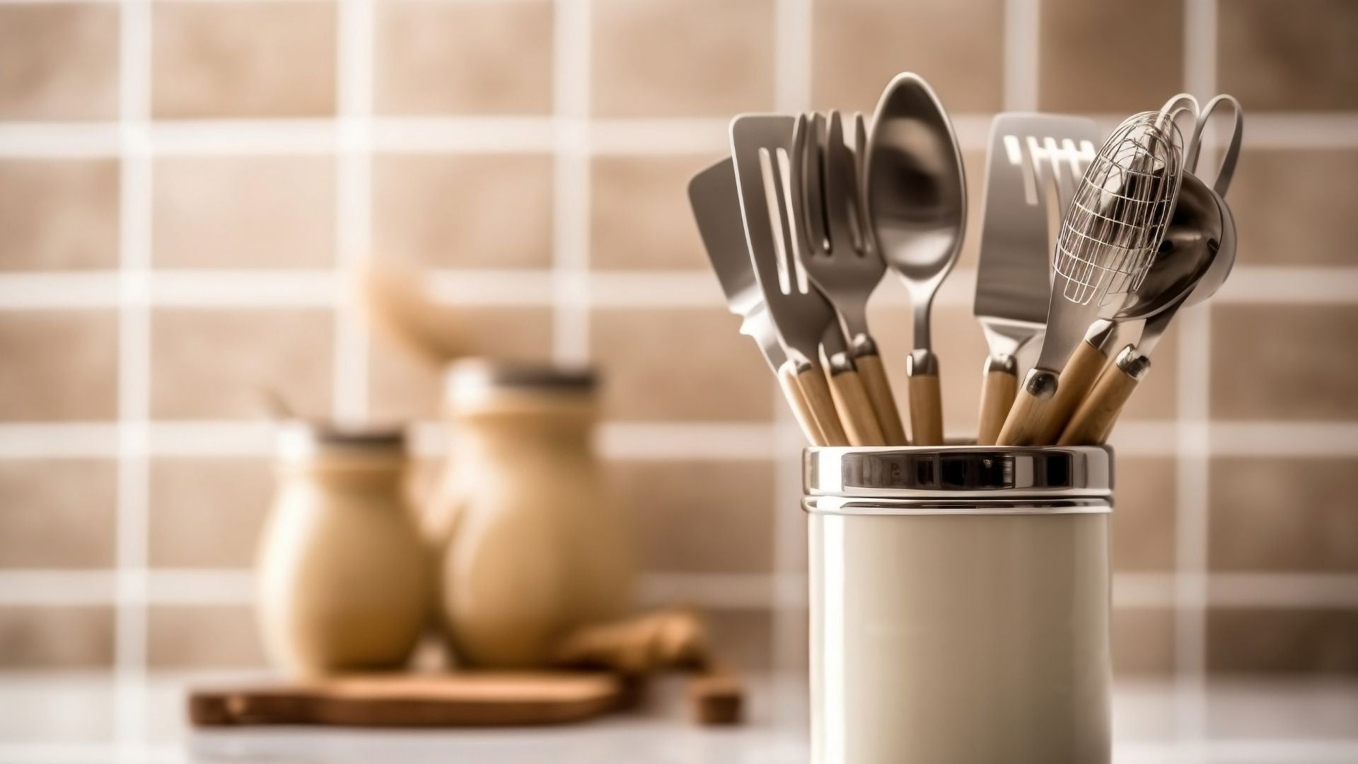 Cookware and Kitchen Gadgets as Mother’s Day gift