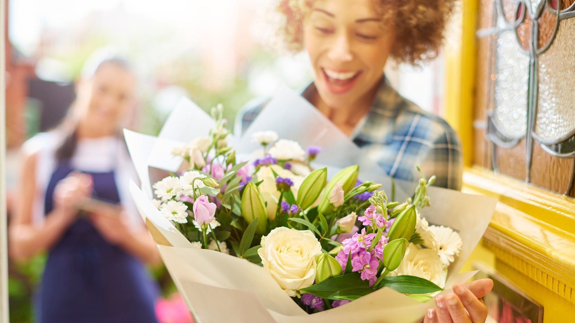 Free Delivery Best Flower Delivery Service in Dubai