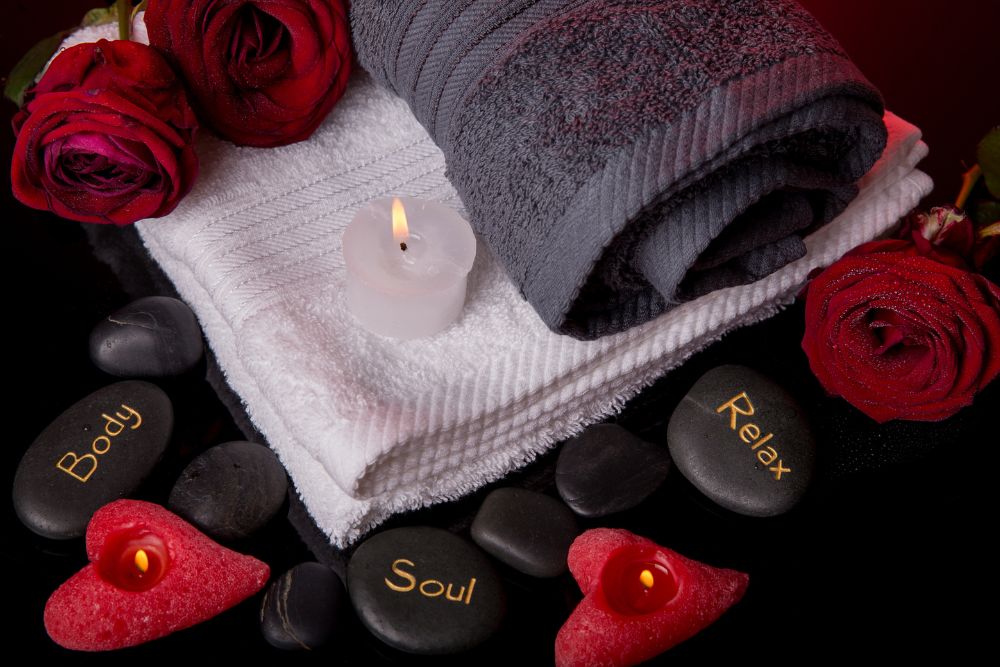 Luxurious Spa Day Valentine’s Day Gift Ideas in dubai