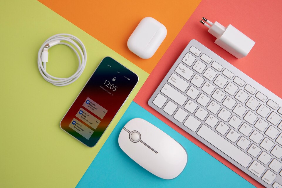 Tech Gadgets for Graduation Gift