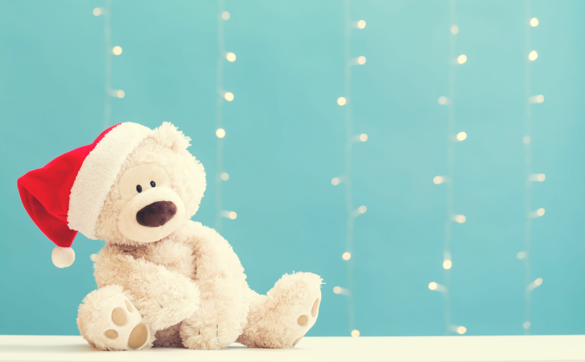 Teddy Bear cute Christmas Gift in Dubai 2024
