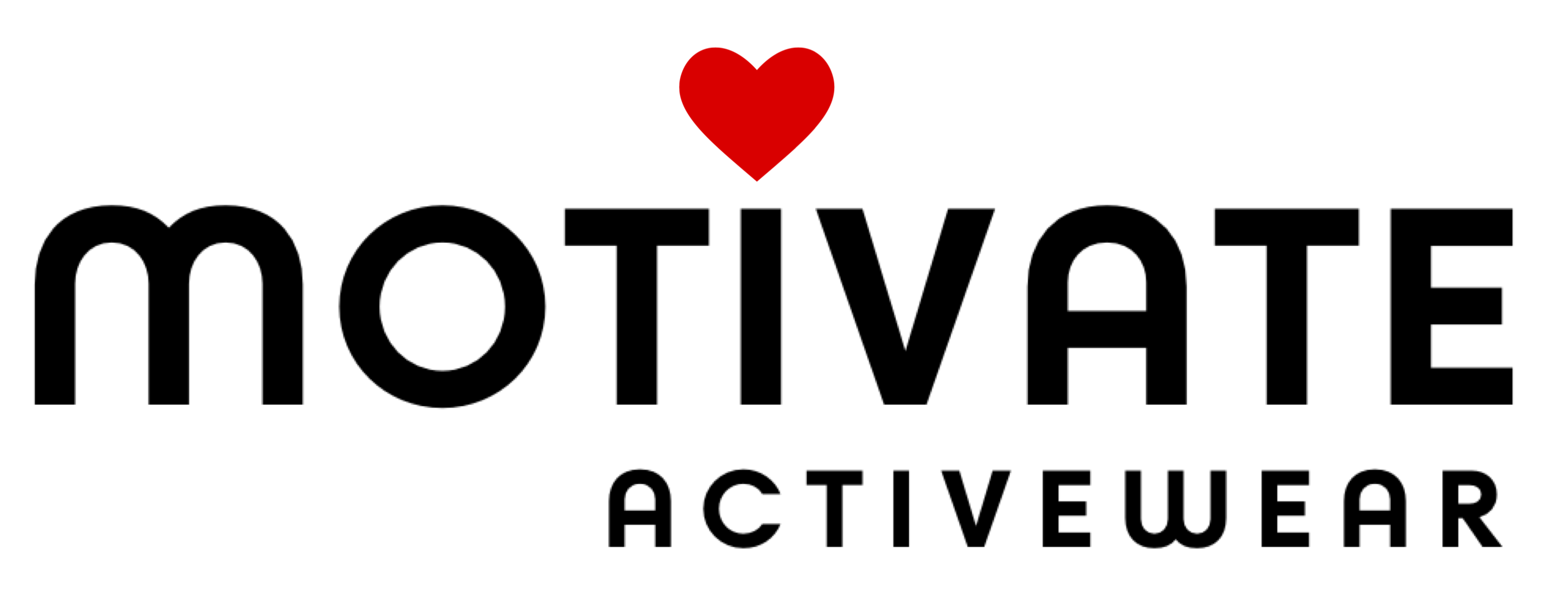 Motivate Activewear