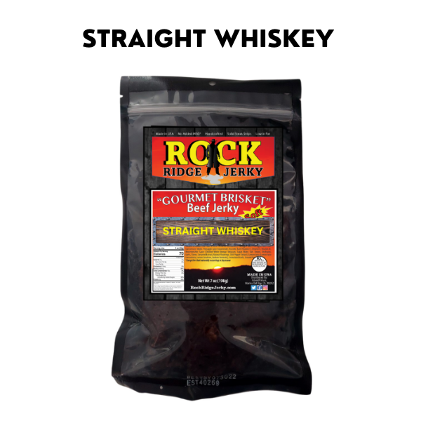 Straight Whisky Brisket beef jerky.png__PID:b29e3018-ba0d-4aef-a7c3-e8ec1c40326a