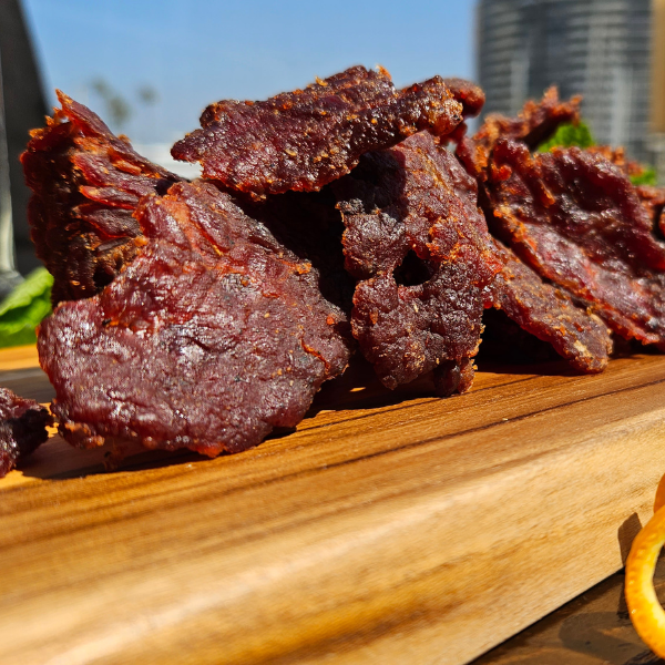 soft brisket jerky we sell the best
