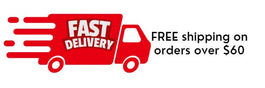 Free Shipping 