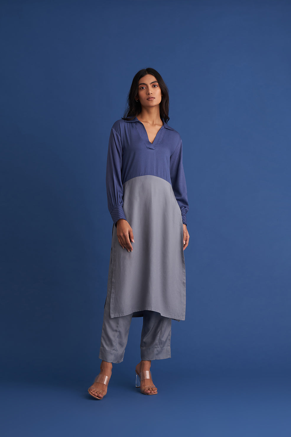 Tera Tunic Night Cord Set – Official Shibui