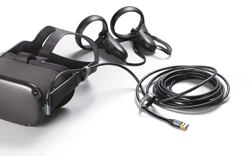 Link Cable for Quest 2 