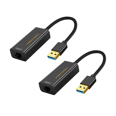 USB 3.0 to Adapter | CableCreation