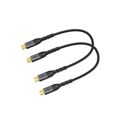 CABLE USB-C/Lightning MFI iPhone et iPad 1m + eco par 0.02 - Modern  Tradition