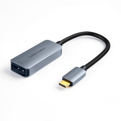 Lenovo USB-C to DisplayPort Adapter