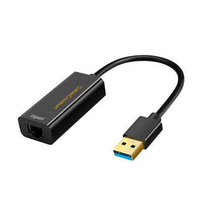 人気が高い to 3.0 USB Aluminum Ethernet A7… Adapter ルーター ...