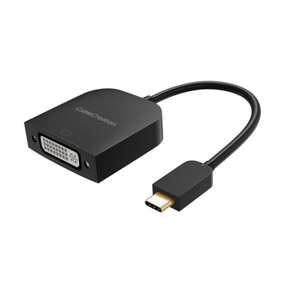 CableCreation Adaptador HDMI a DisplayPort 4K con alimentación USB de 3  pies, 4K X 2K@30Hz HDMI macho a DP hembra Cable compatible con Xbox