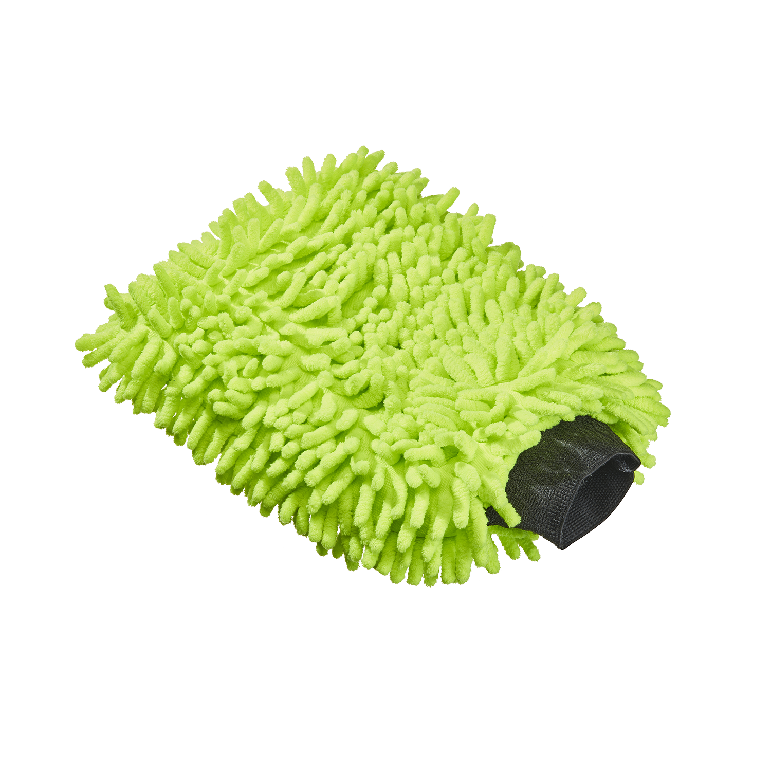 Nexgen Microfiber Car Wash Mitt | Soft, Plush Bristles