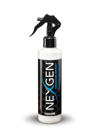 Nexgen ceramic spray