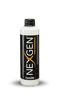 Nexgen Interior Ceramic Spray | SiO2 Fortified Coating 8 oz