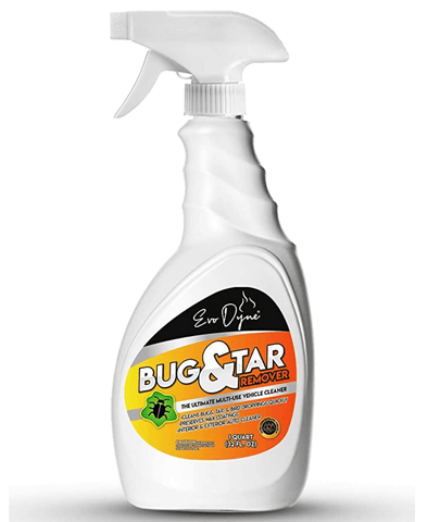 bug and tar remover