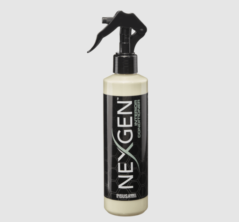  nexgen leather conditioner for car interiors