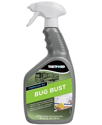 The 10 Best Bug Removers for Cars in 2024 (Including Options for