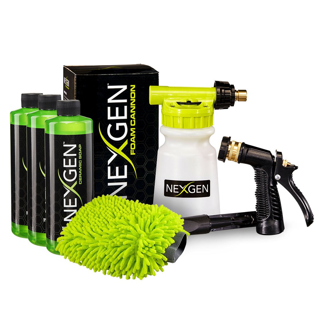 Nexgen Bug And Tar Remover  Easy To Use & Safe On Surfaces