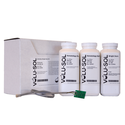 Deionized Water – Volu-Sol