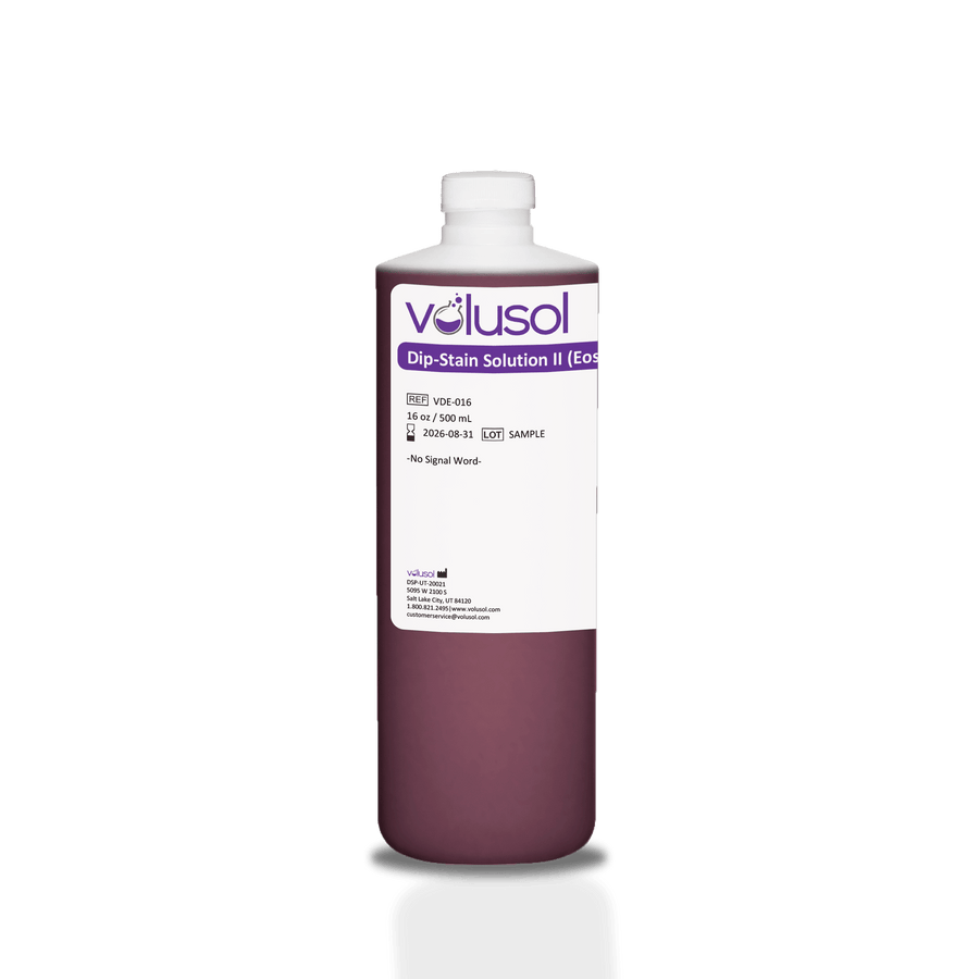 Blood Smear Fixative – Volu-Sol