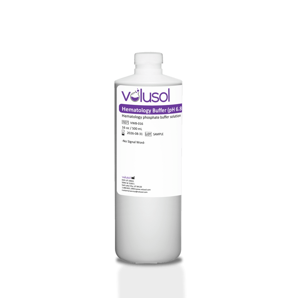 Blood Smear Fixative – Volu-Sol