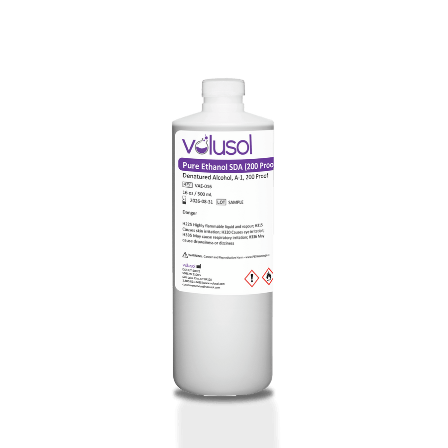 Deionized Water – Volu-Sol