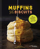 Muffins and Biscuits by Heidi Gibson