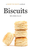 Biscuits by Belinda Ellis