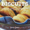 Biscuits by Jackie Garvin