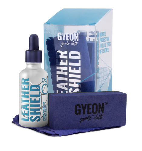 Gyeon Q2 ONE EVO Lightbox – FAB Detail Supplies