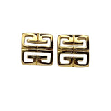 Vintage Givenchy Earrings - MIMA